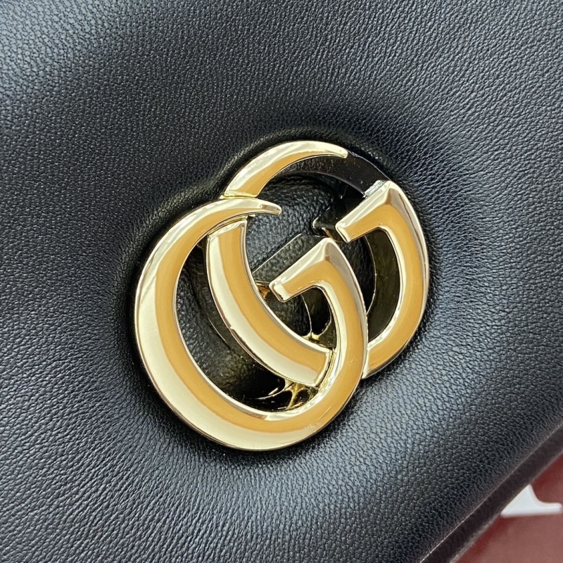 Gucci Top Handle Bags